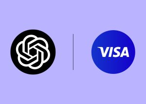 Visa інтегрує платежі в сервіси ChatGPT для повноцінної роботи агентів