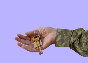 Ветерани та сім’ї загиблих зможуть отримати іпотеку єОселя під 3%