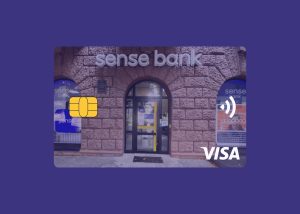 Державний Sense Bank не знайшов порушень, які згадали у плівках Міндіча