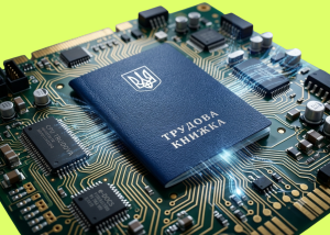 Що буде, якщо не оцифрувати трудову книжку до 10 червня