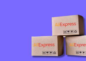Російські атаки могли вплинути на доставку дорогих товарів AliExpress в Україну