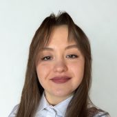 Альона Юшина, SMM-лідерка маркетплейсу MAUDAU
