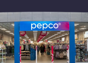Pepco відкриє перші чотири магазини в Україні вже цього року