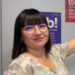Людмила Заячківська