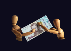 Уряд схвалив стратегію боротьби з фінансовим шахрайством до 2028 року