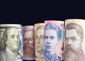 KSE Institute прогнозує курс на кінець року близько 46,3 грн/$