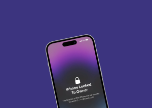 Apple може блокувати iPhone за несплату кредиту