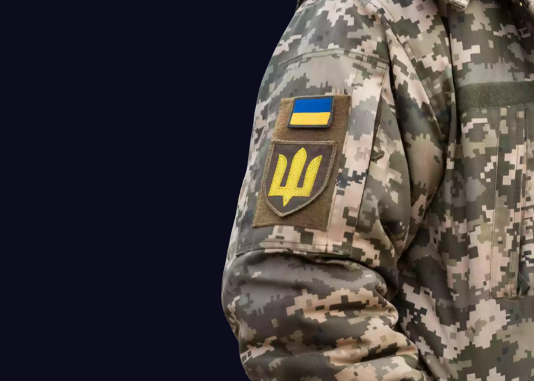За ухилення від мобілізації можуть блокувати банківські рахунки
