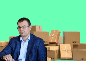 У Раді назвали новий термін скасування пільги на міжнародні посилки