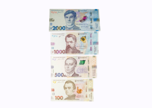 Інвестор пояснив, чому поява банкноти 2000 грн не свідчить про нову хвилю інфляції