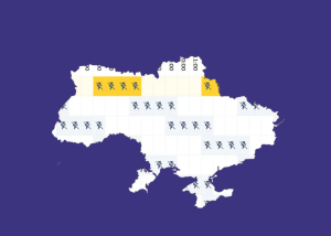 Спека та ремонти можуть призвести до обмежень електроенергії
