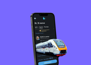 BlaBlaCar може почати продавати залізничні квитки в Україні