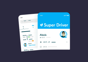 BlaBlaCar може запровадити платну підписку для водіїв в Україні