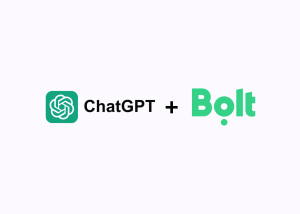 Поїздки Bolt тепер можна планувати через ChatGPT