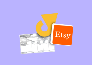 Укрпошта запустила інтеграцію з Etsy для українських продавців