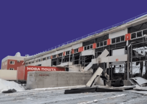 Нова пошта шукає нові склади, щоб захистити логістику від воєнних ризиків