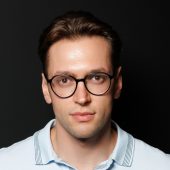 CEO Xpaid Олексій Рудь