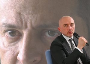 Зеленський поки не ініціюватиме зміну голови Нацбанку