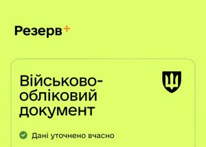 Податкова надасть ТЦК всі дані про зареєстровані ФОП для верифікації