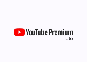 В Україні зʼявиться дешевший тариф Premium Lite для YouTube