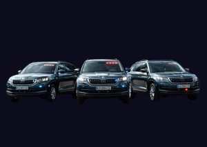 Фантомні патрулі вже завтра почнуть контролювати швидкість на дорогах