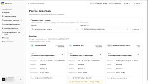 my fop ua реквізити податків для ФОП