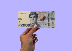 НБУ пояснив, як нові банкноти 2000 грн потраплять в обіг