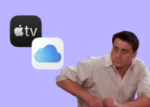 Apple додала Apple TV та Arcade до підписок iCloud+ в Україні
