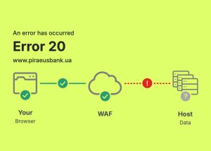 Через російські обстріли виникли перебої в роботі банківських сервісів