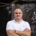 Олексанрд Колб