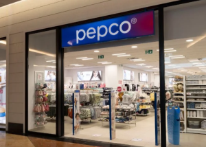 Польська мережа Pepco назвала перші локації магазинів у Києві