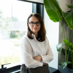 Ірина Старомінська