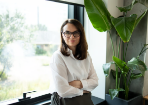 Технології змінюють лідерство у фінансовому секторі – дослідження УАФІК
