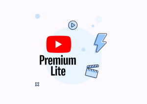 Київстар додав YouTube Premium Lite до Суперсил