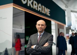 Міністр економіки розкрив деталі підвищення ПДВ для страхування бізнесу від воєнних ризиків