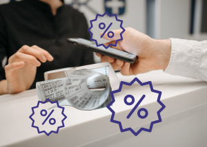 Дали клієнту знижку? На неї можуть нарахувати 23% податків, – пояснення ДПС